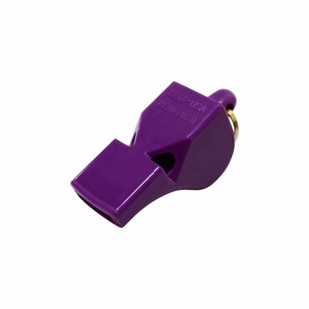 HANDS ON Bengal 60 Whistle, Purple HA3541610
